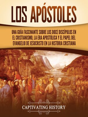 cover image of Los apóstoles